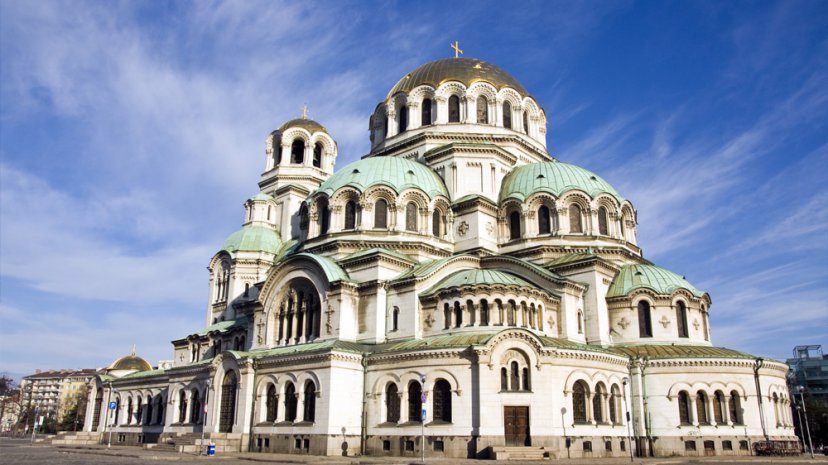 Болгария