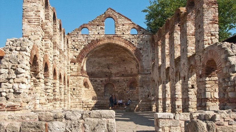 Болгария