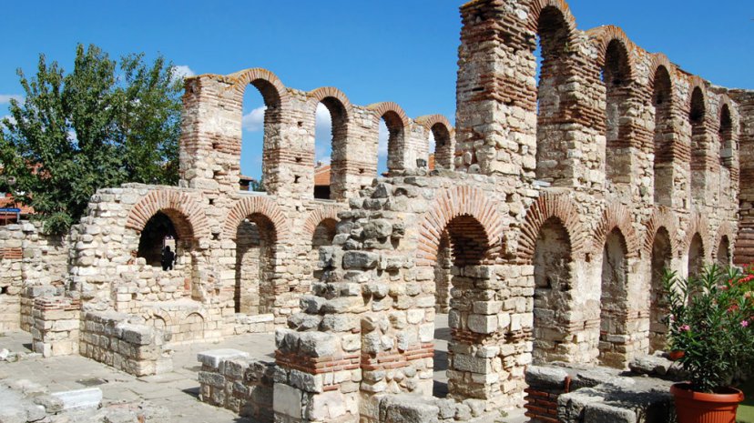 Болгария