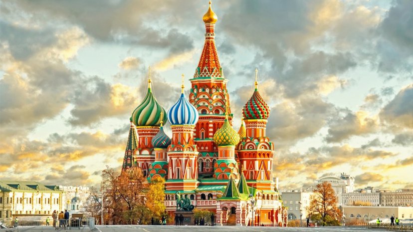 Россия
