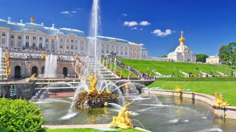 Россия