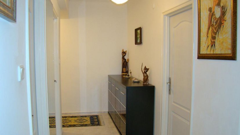 Kleopatra Alis Hotel