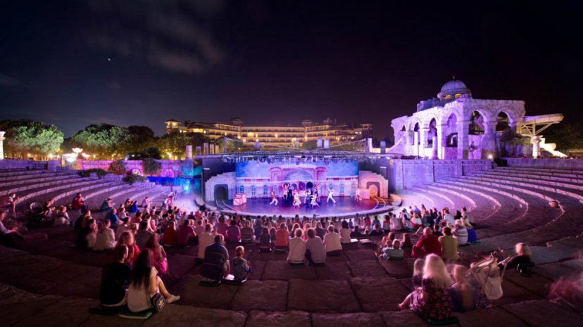 Xanadu Resort Hotel