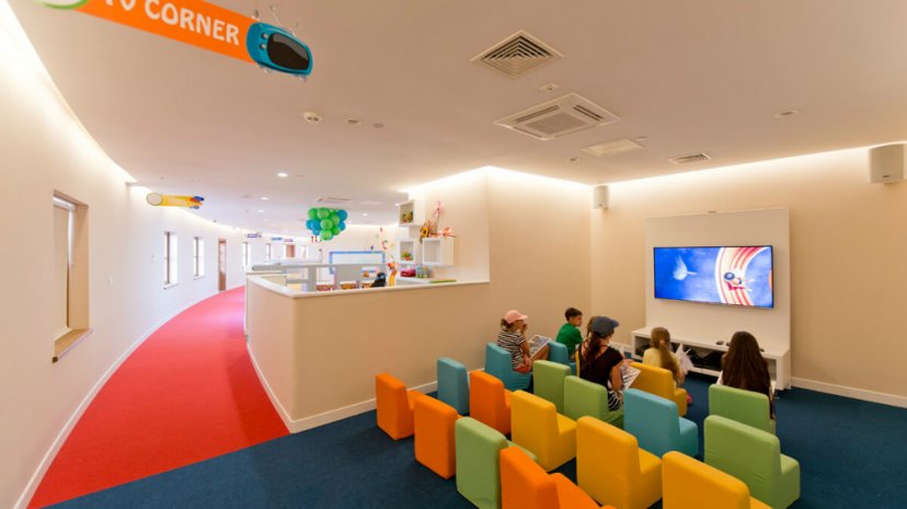 Xanadu Resort Hotel