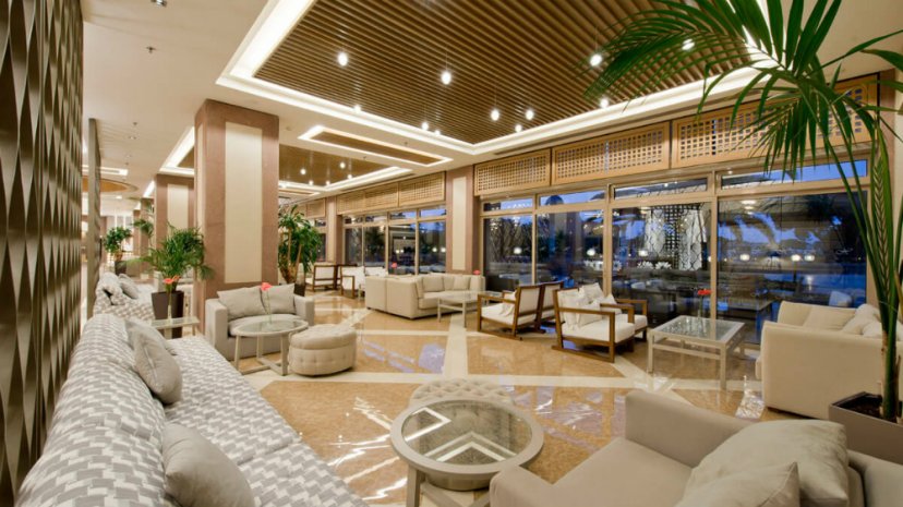 Xanadu Resort Hotel