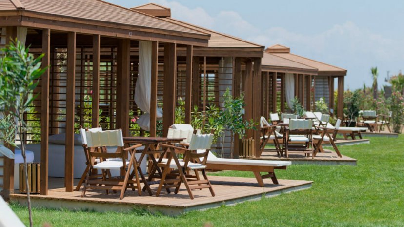 Xanadu Resort Hotel
