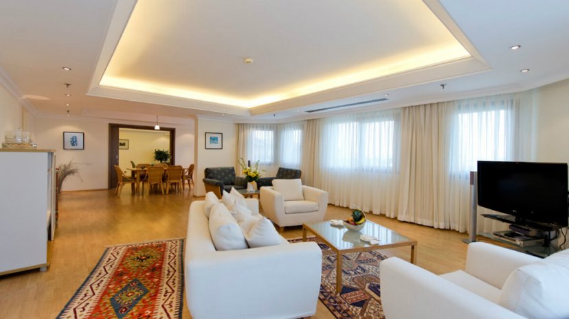 Xanadu Resort Hotel