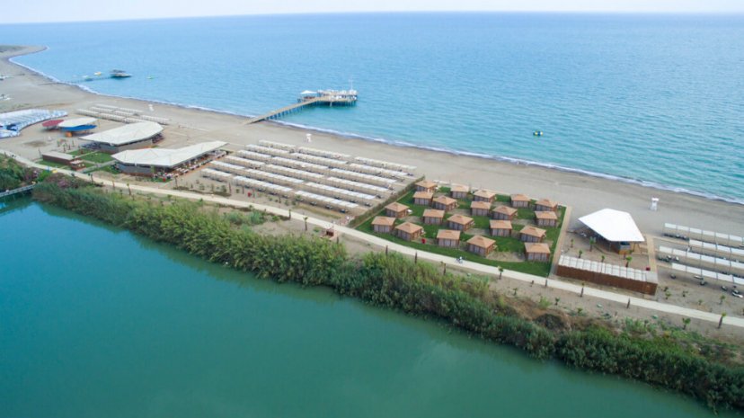 Xanadu Resort Hotel