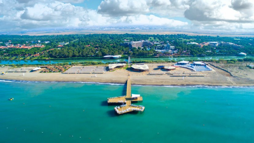Xanadu Resort Hotel