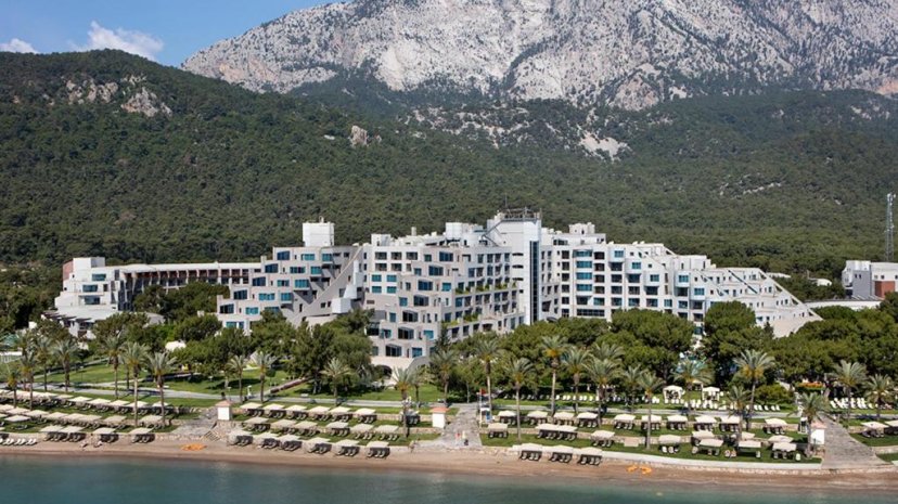 Rixos Sungate