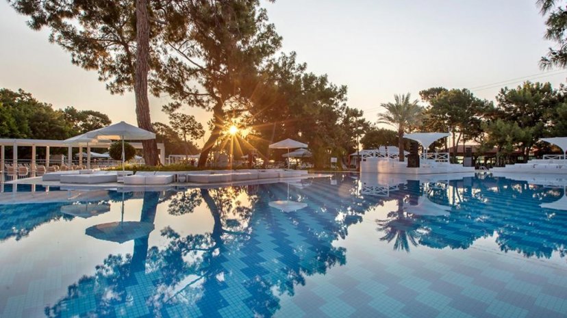 Rixos Sungate