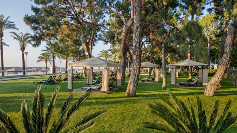 Rixos Sungate