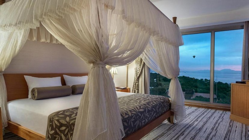 Rixos Sungate