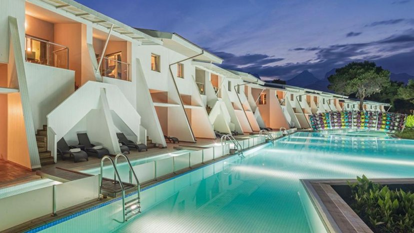 Rixos Sungate