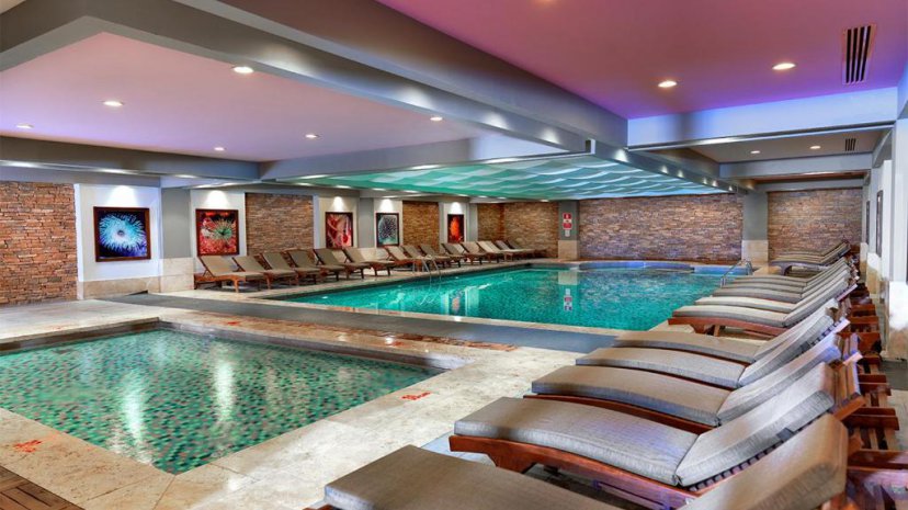 Crystal De Luxe Resort & Spa