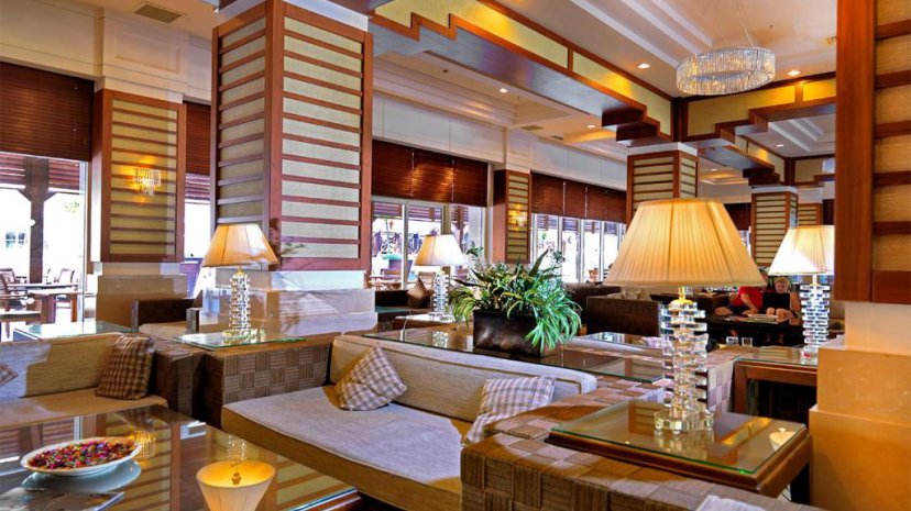 Crystal De Luxe Resort & Spa