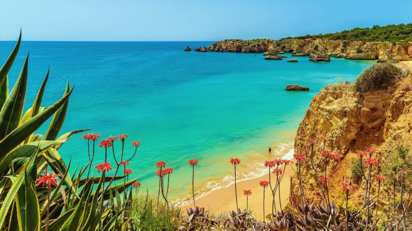 Португалия