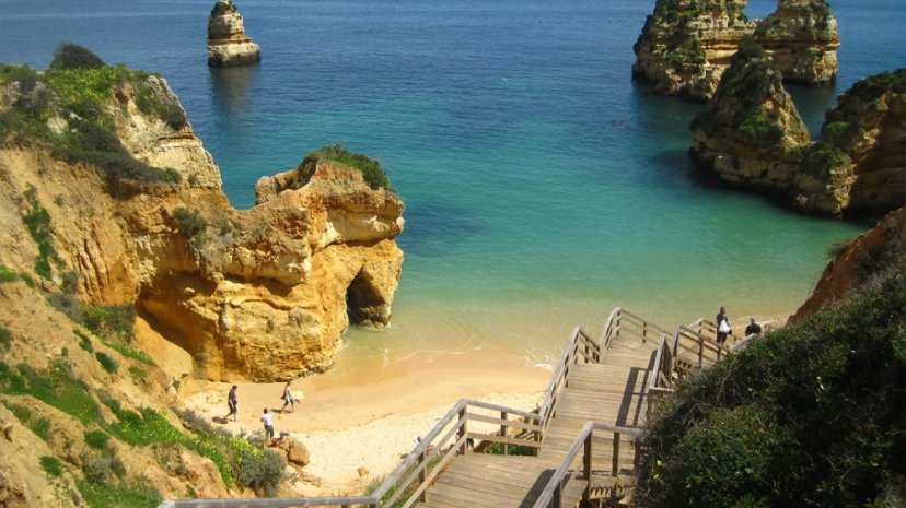 Португалия