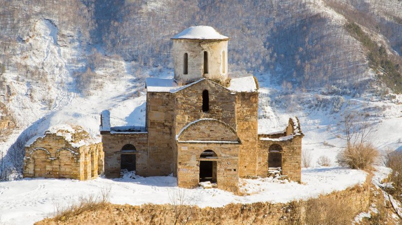 Домбай, туры в Домбай, автобусные туры в Домбай, экскурсионный тур в Домбай