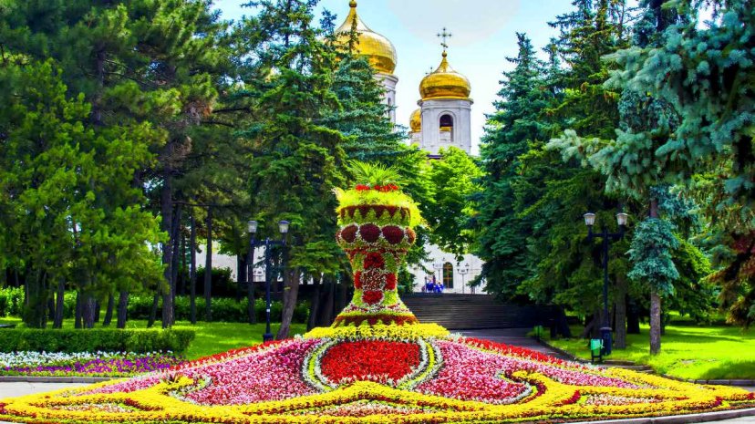 КМВ, кавказские минеральные воды, экскурсионный тур по кмв, автобусный тур по кавказским минеральным