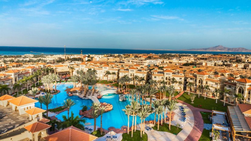 egypt