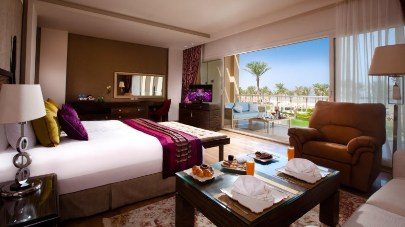 egypt