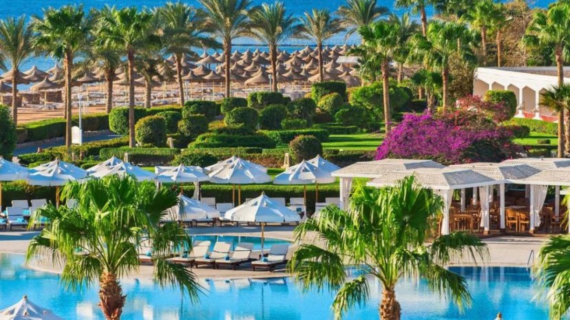 egypt