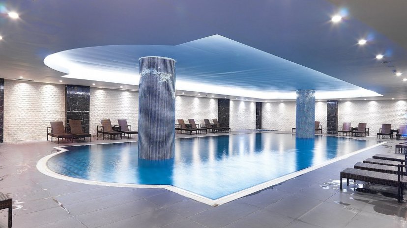 Imperial Turkiz Resort Hotel