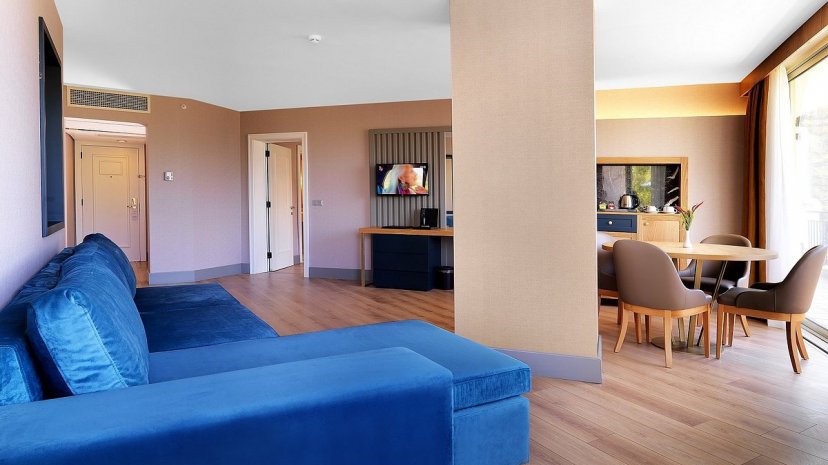 Imperial Turkiz Resort Hotel