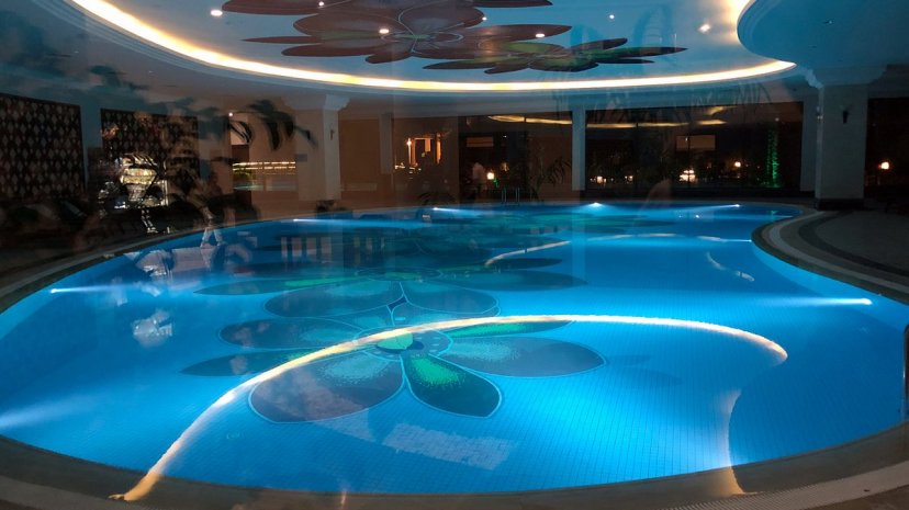 IC Hotels Green Palace 5* фотографии