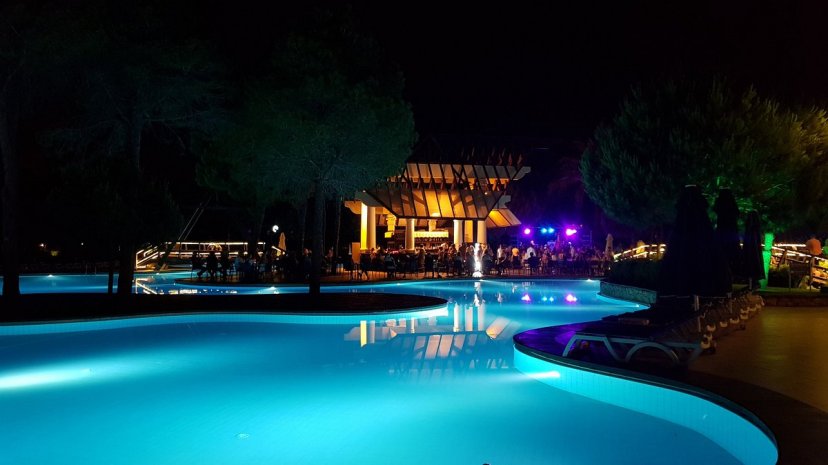 IC Hotels Green Palace 5* фотографии
