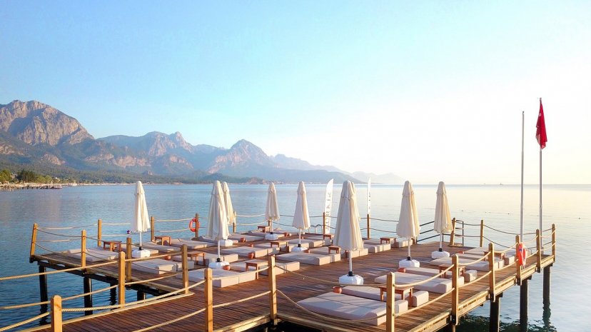 Imperial Turkiz Resort Hotel