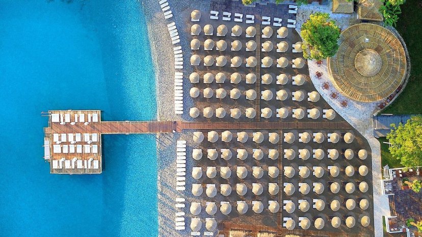 Imperial Turkiz Resort Hotel