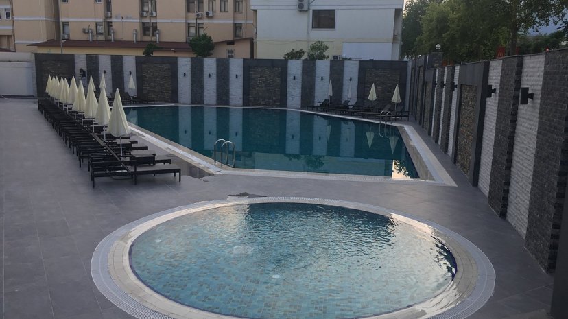 Imperial Turkiz Resort Hotel
