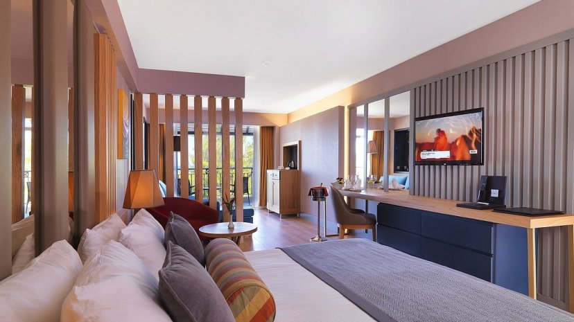 Imperial Turkiz Resort Hotel