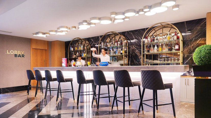 Imperial Turkiz Resort Hotel