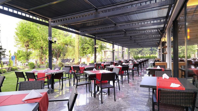 Imperial Turkiz Resort Hotel