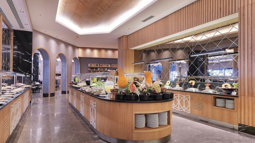 Imperial Turkiz Resort Hotel