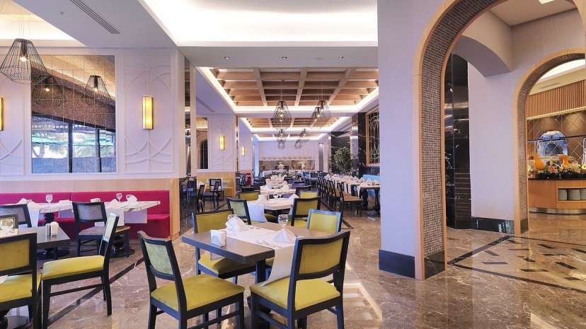 Imperial Turkiz Resort Hotel