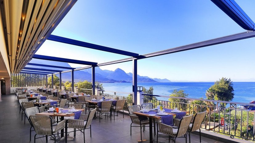 Imperial Turkiz Resort Hotel