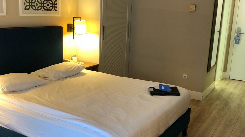 IC Hotels Green Palace 5* фотографии
