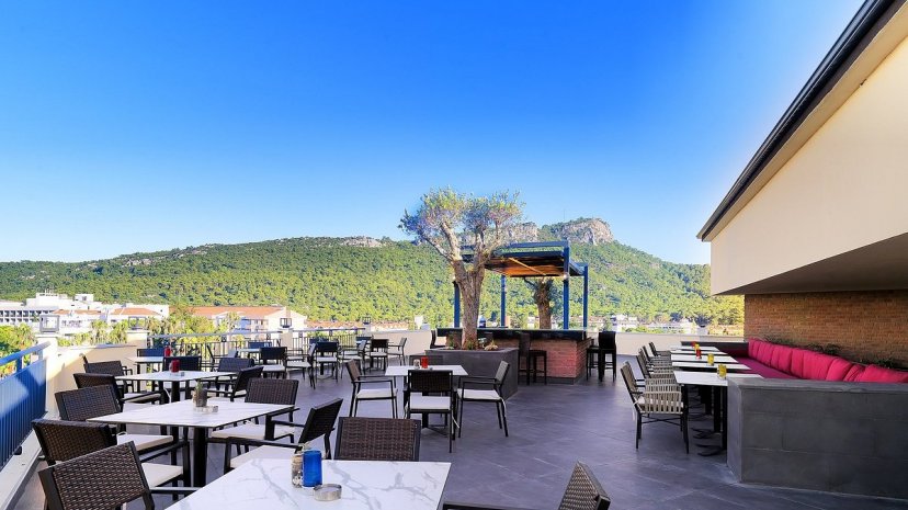 Imperial Turkiz Resort Hotel