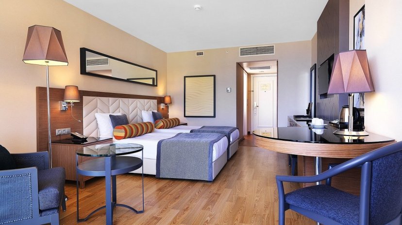 Imperial Turkiz Resort Hotel