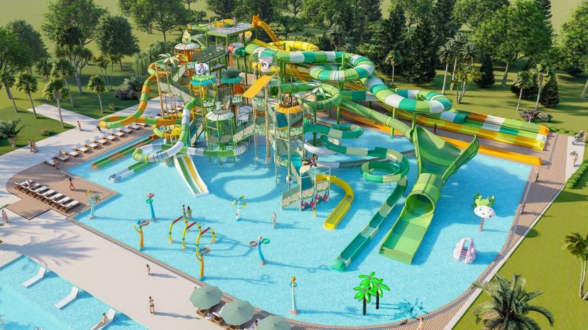 Cullinan Golf Resort Belek 5*