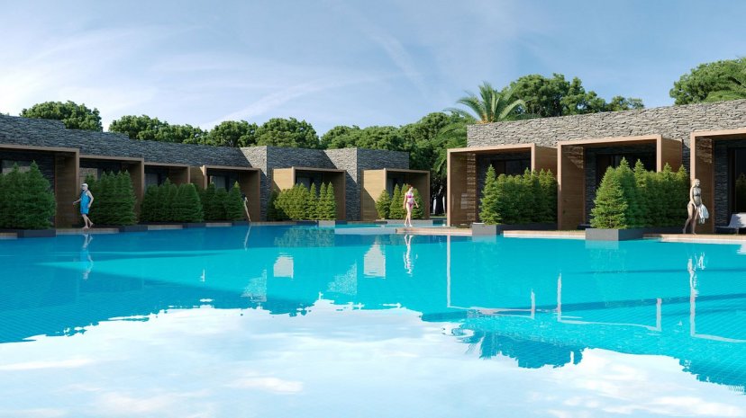 Cullinan Golf Resort Belek 5*