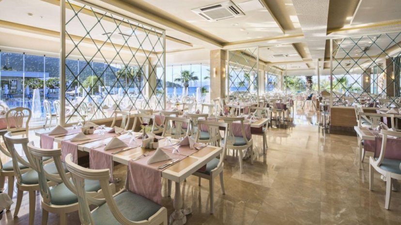 Voyage Torba 5* 2025