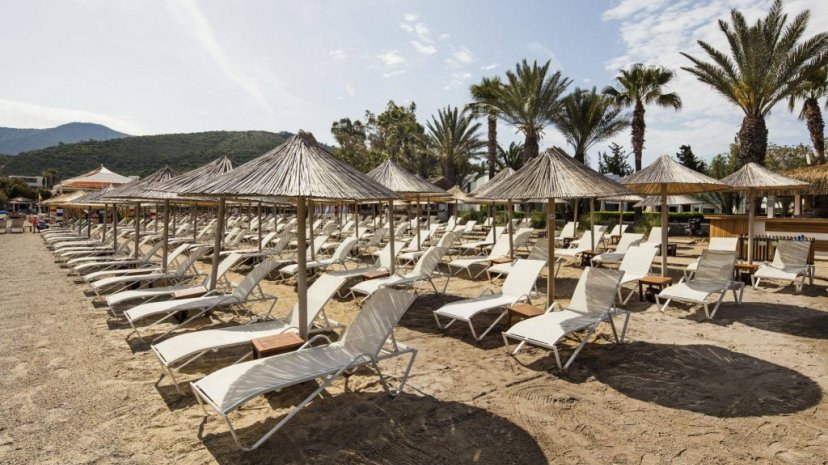 Voyage Torba 5* 2025
