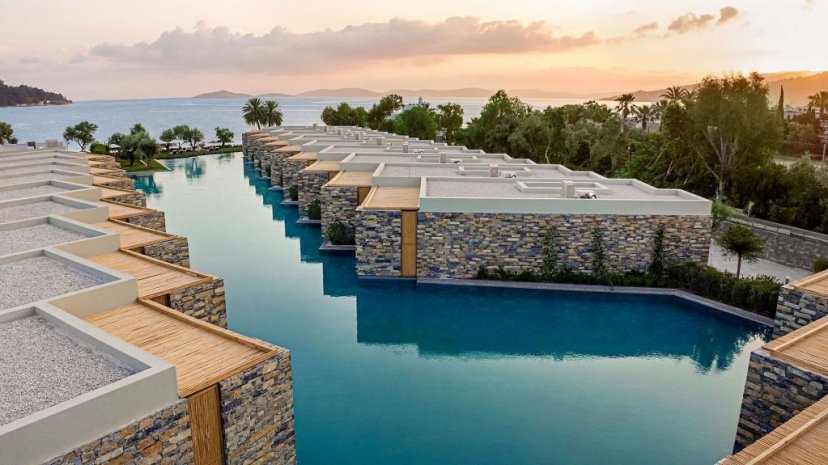 Voyage Torba 5* 2025
