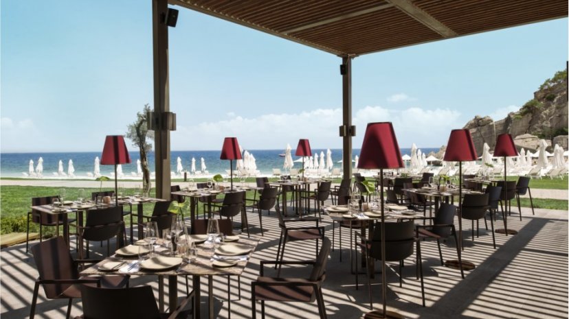 Maxx Royal Kemer Resort 2025