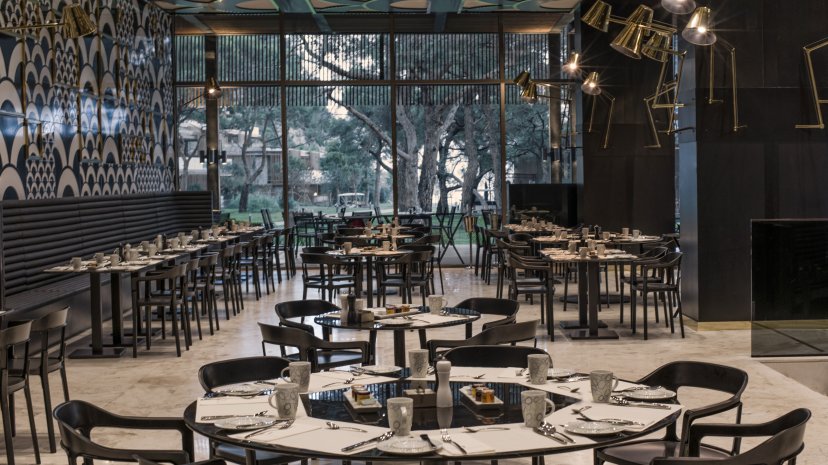 Maxx Royal Kemer Resort 2025